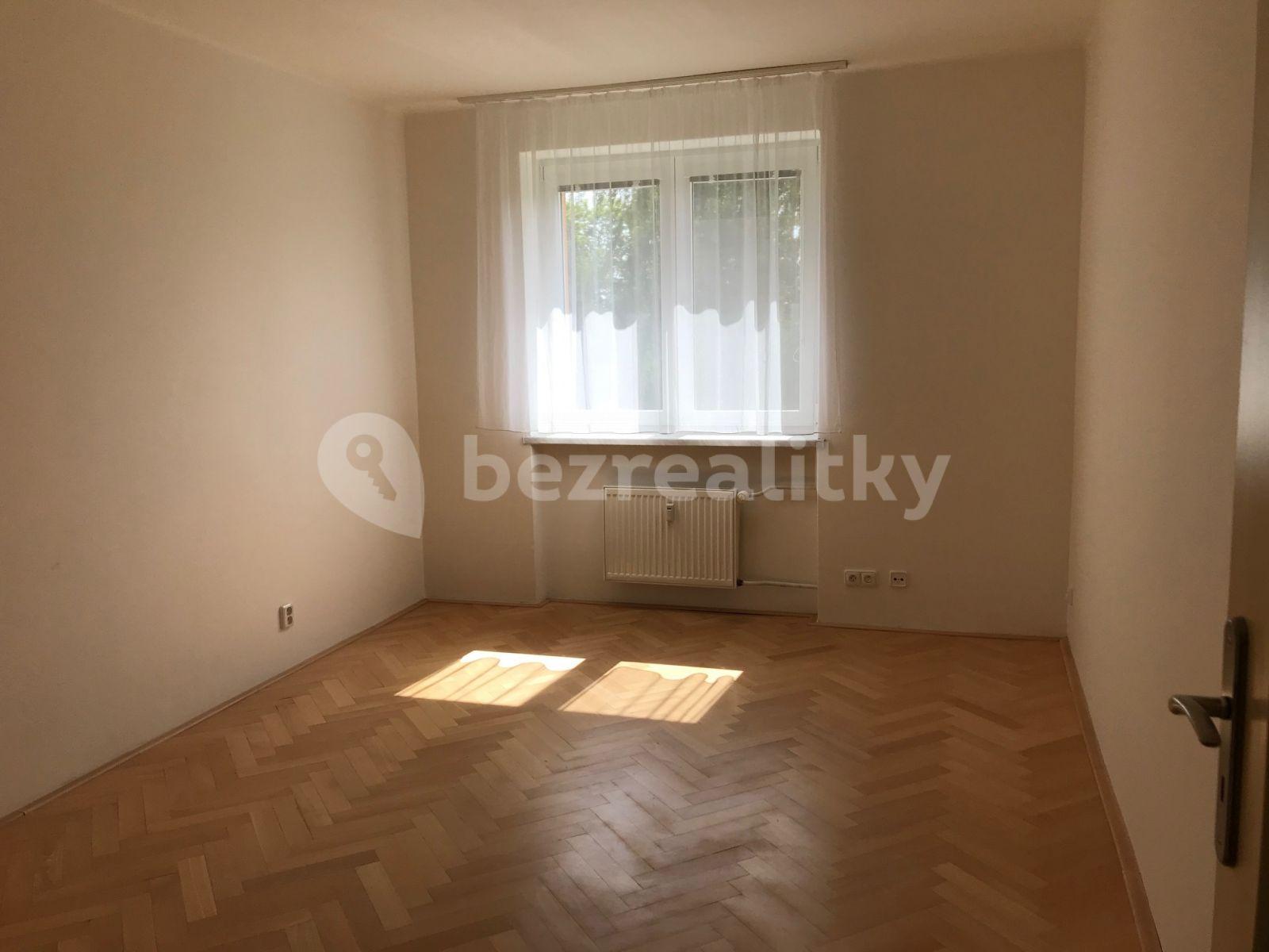 Prenájom bytu 3-izbový 68 m², Heleny Salichové, Ostrava, Moravskoslezský kraj