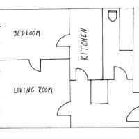Prenájom bytu 2-izbový 75 m², Jungmannova, Praha, Praha Prenájom bytu 2-izbový 75 m², Jungmannova, Praha, Praha