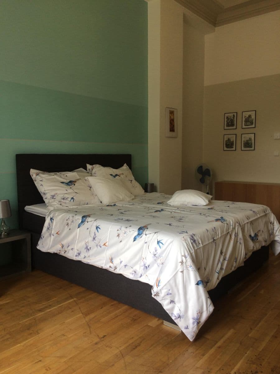 Prenájom bytu 2-izbový 75 m², Jungmannova, Praha, Praha Prenájom bytu 2-izbový 75 m², Jungmannova, Praha, Praha