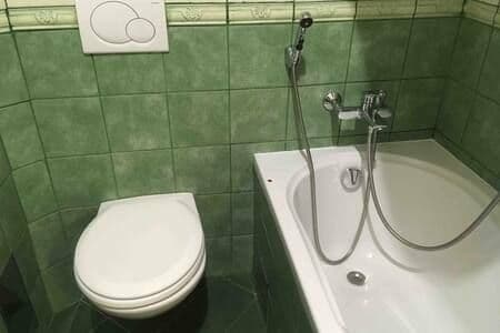 Prenájom bytu 2-izbový 75 m², Jungmannova, Praha, Praha Prenájom bytu 2-izbový 75 m², Jungmannova, Praha, Praha