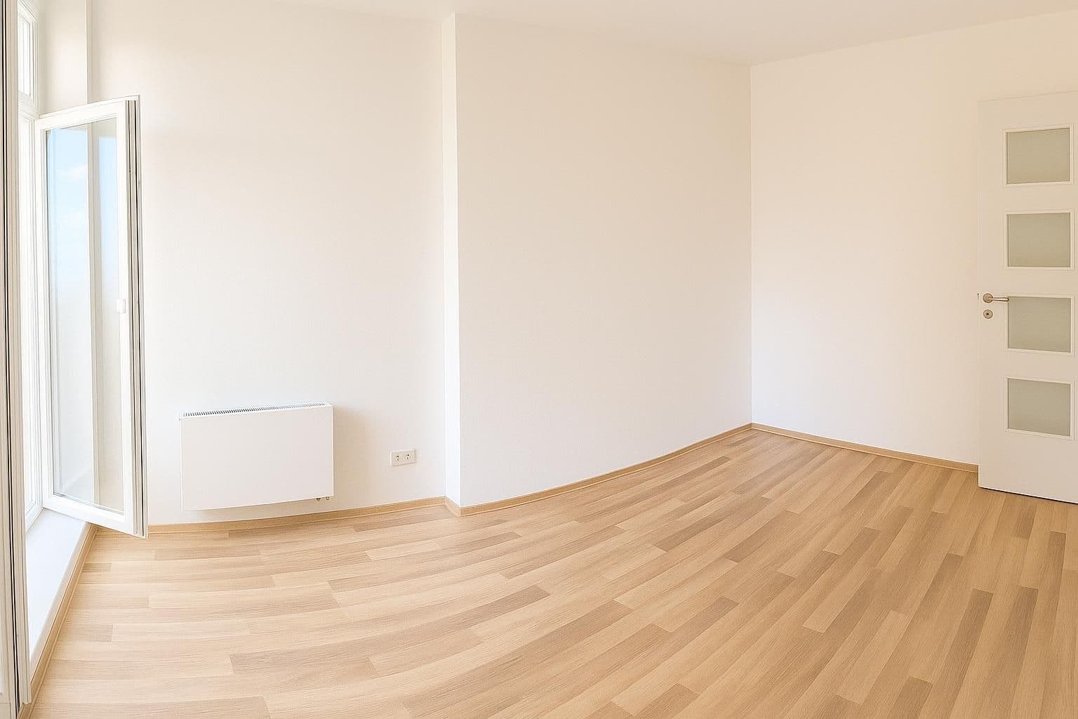 Prenájom bytu 3-izbový 83 m², Na Hutích, Praha, Praha Prenájom bytu 3-izbový 83 m², Na Hutích, Praha, Praha