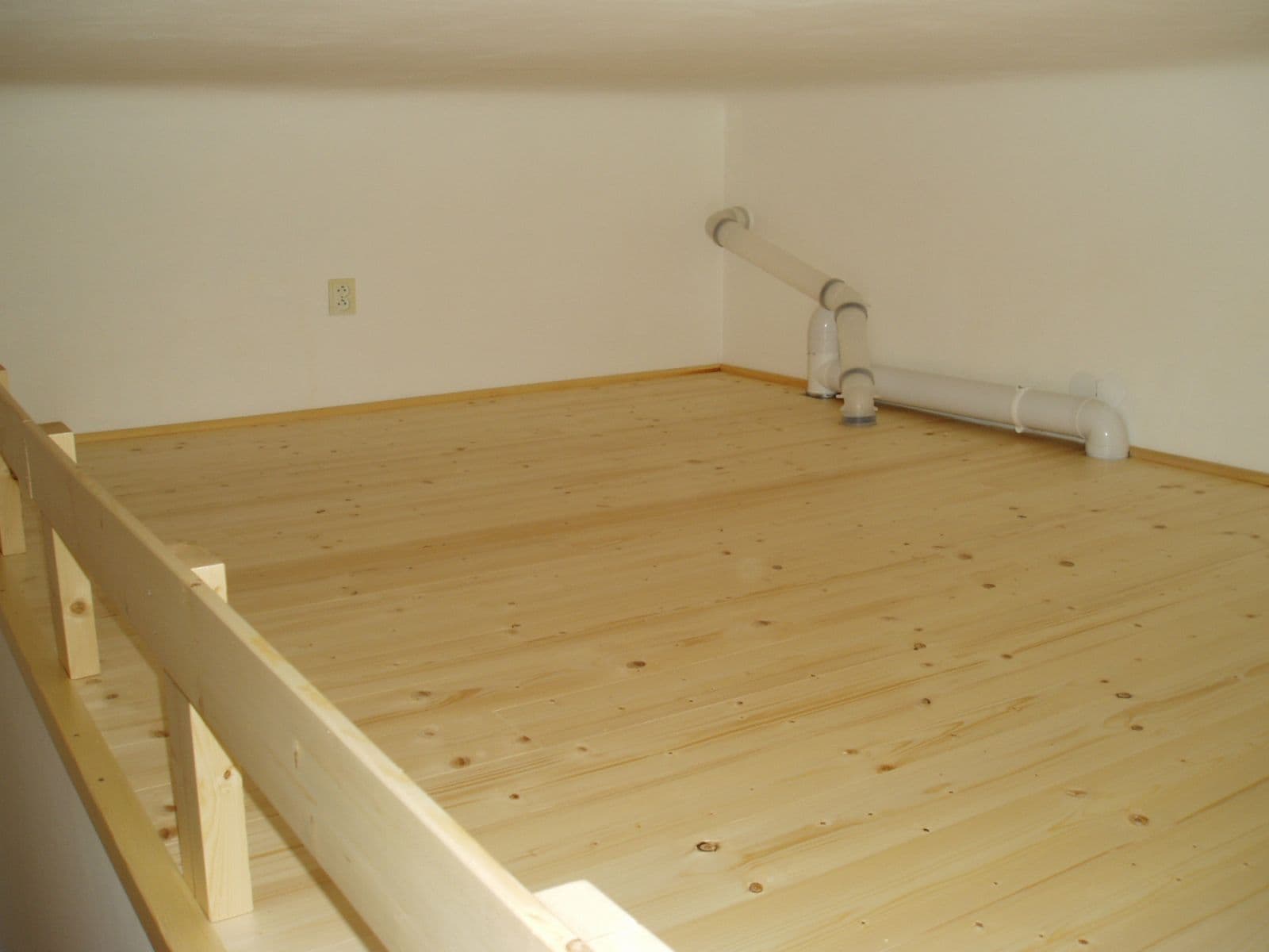 Prenájom bytu 2-izbový 45 m², Šumavská, Praha, Praha Prenájom bytu 2-izbový 45 m², Šumavská, Praha, Praha