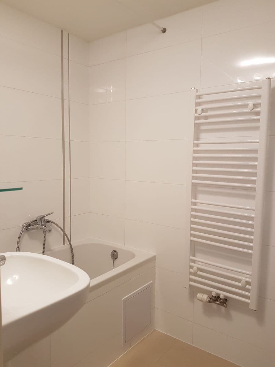 Prenájom bytu 2-izbový 45 m², Šumavská, Praha, Praha Prenájom bytu 2-izbový 45 m², Šumavská, Praha, Praha