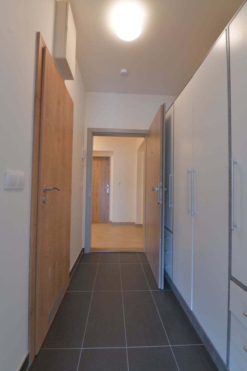 Prenájom bytu 1-izbový 38 m², U plynárny, Praha, Praha Prenájom bytu 1-izbový 38 m², U plynárny, Praha, Praha