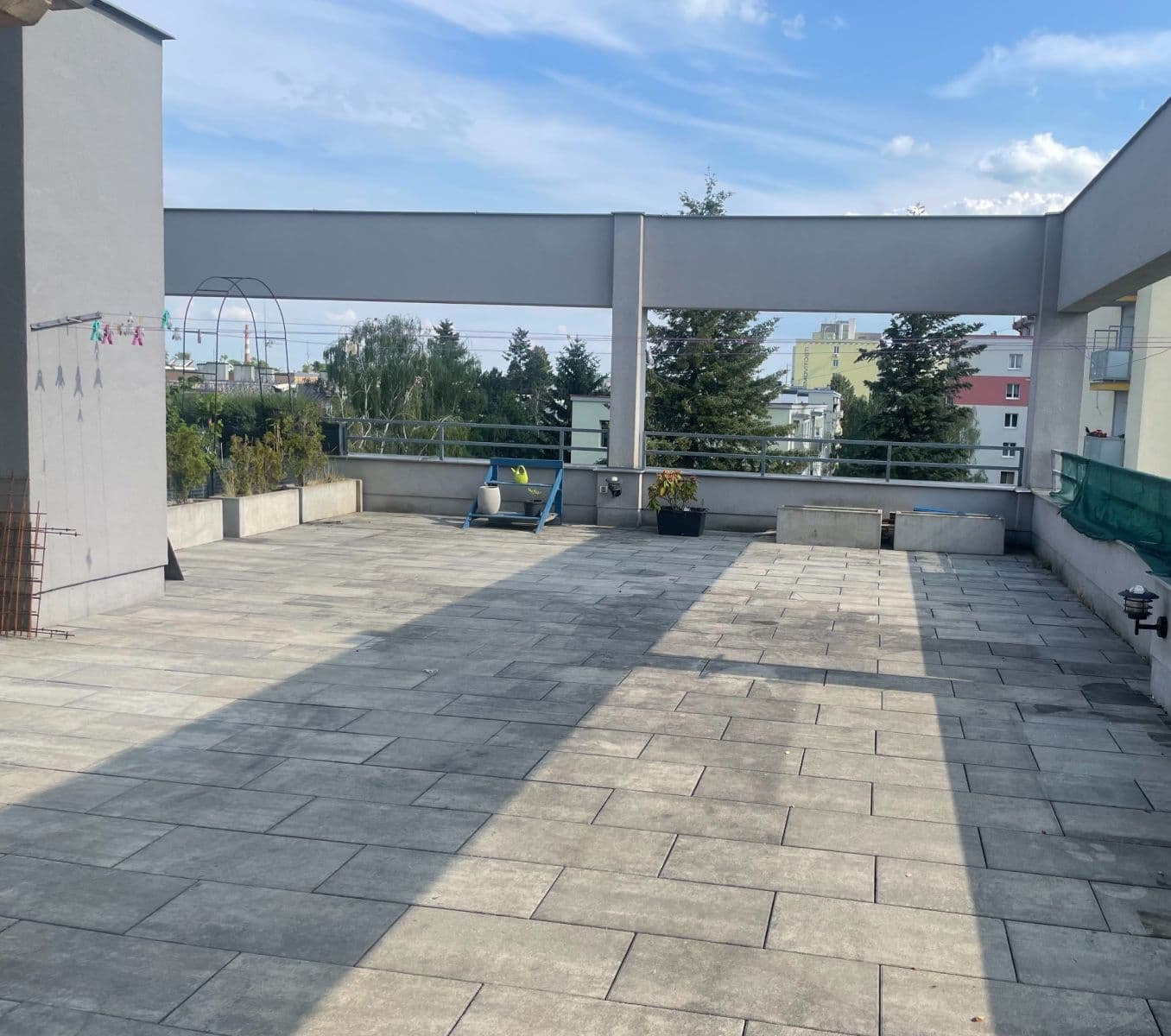 Prenájom bytu 2-izbový 56 m², Frýdecká, Praha, Praha Prenájom bytu 2-izbový 56 m², Frýdecká, Praha, Praha