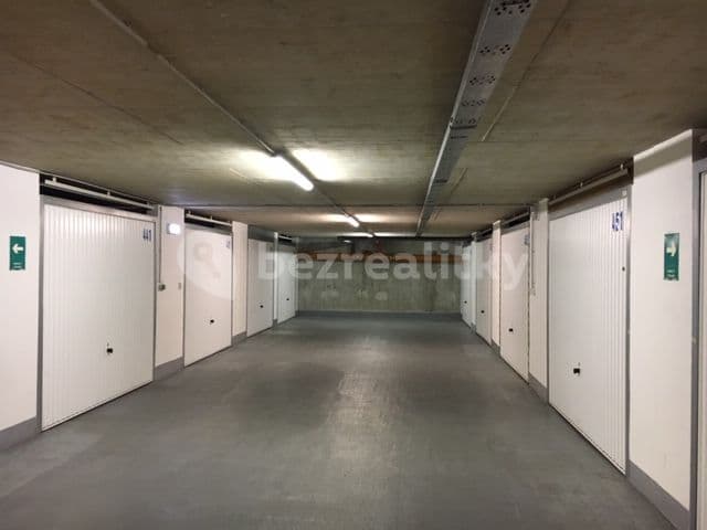 Prenájom bytu 1-izbový 63 m², Tomkova, Praha, Praha Prenájom bytu 1-izbový 63 m², Tomkova, Praha, Praha
