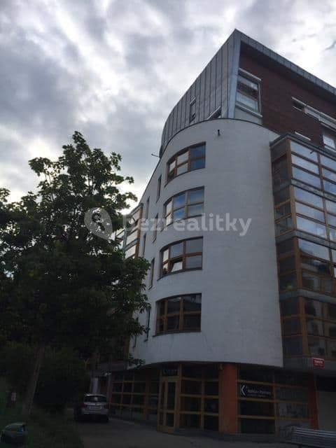 Prenájom bytu 1-izbový 63 m², Tomkova, Praha, Praha Prenájom bytu 1-izbový 63 m², Tomkova, Praha, Praha