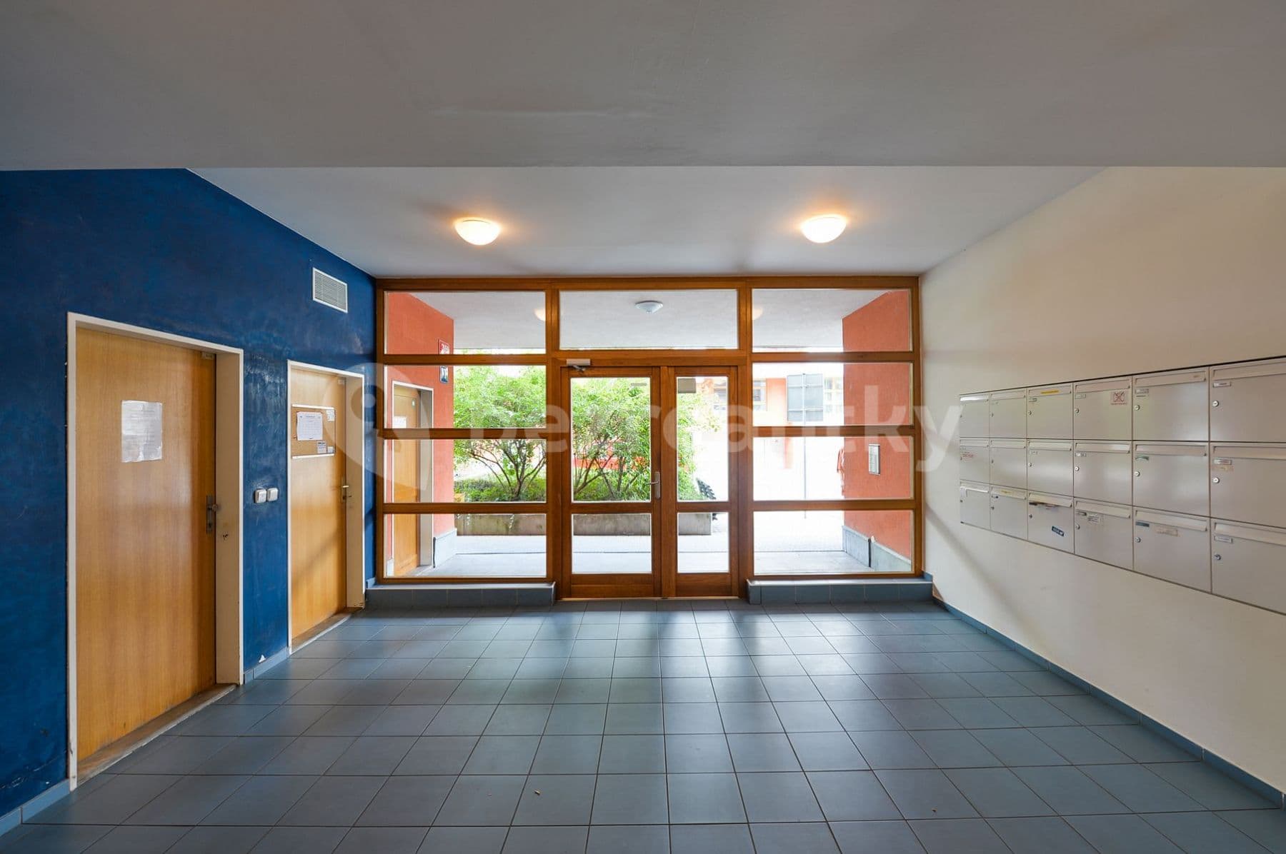 Prenájom bytu 1-izbový 63 m², Tomkova, Praha, Praha Prenájom bytu 1-izbový 63 m², Tomkova, Praha, Praha