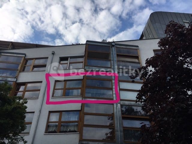 Prenájom bytu 1-izbový 63 m², Tomkova, Praha, Praha Prenájom bytu 1-izbový 63 m², Tomkova, Praha, Praha