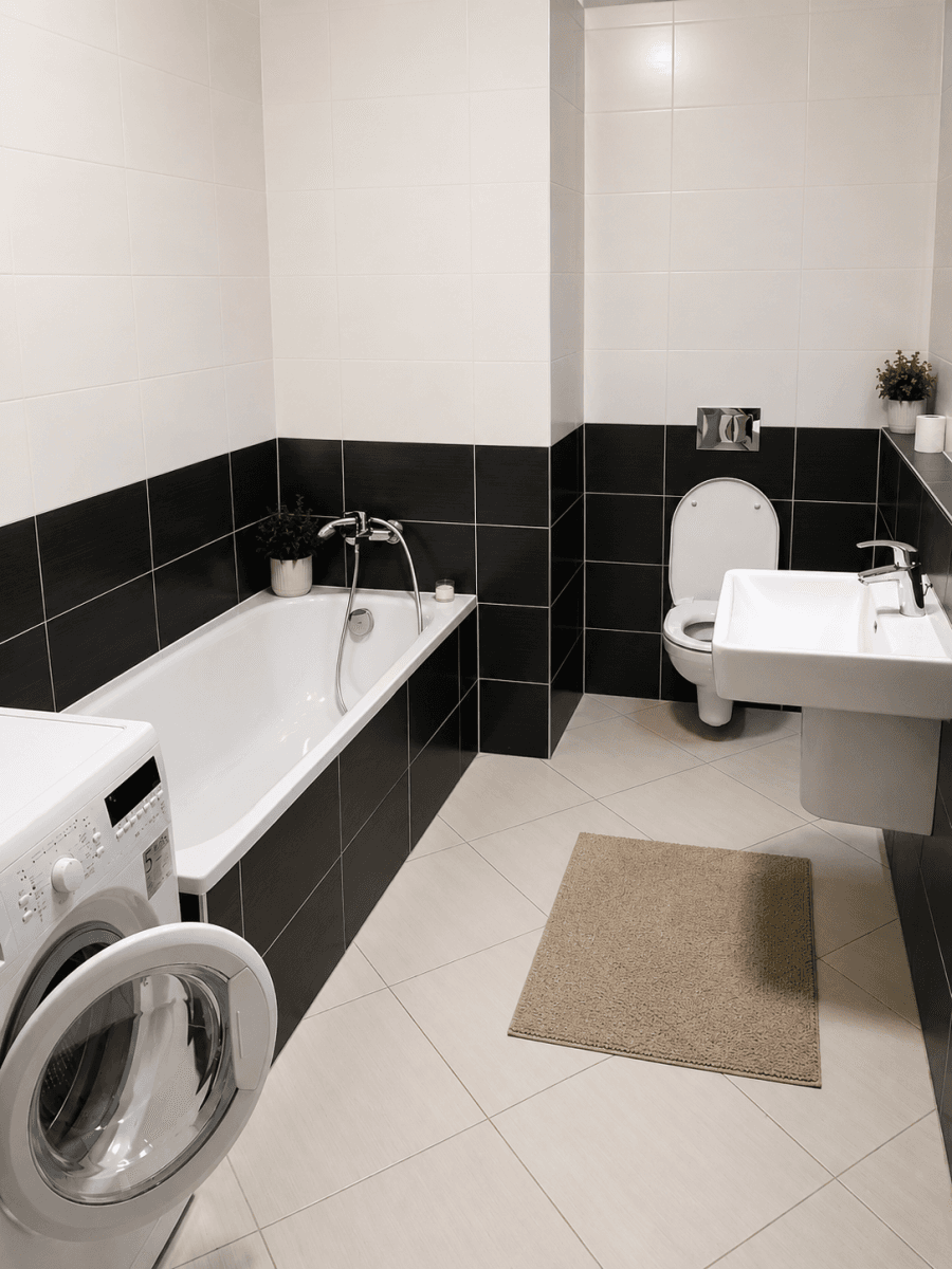 Prenájom bytu 2-izbový 50 m², Makedonská, Praha, Praha Prenájom bytu 2-izbový 50 m², Makedonská, Praha, Praha