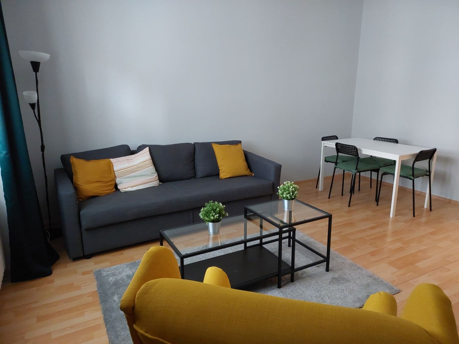 Prenájom bytu 2-izbový 51 m², Krásova, Praha, Praha Prenájom bytu 2-izbový 51 m², Krásova, Praha, Praha