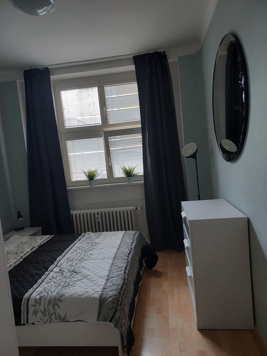 Prenájom bytu 2-izbový 51 m², Krásova, Praha, Praha Prenájom bytu 2-izbový 51 m², Krásova, Praha, Praha
