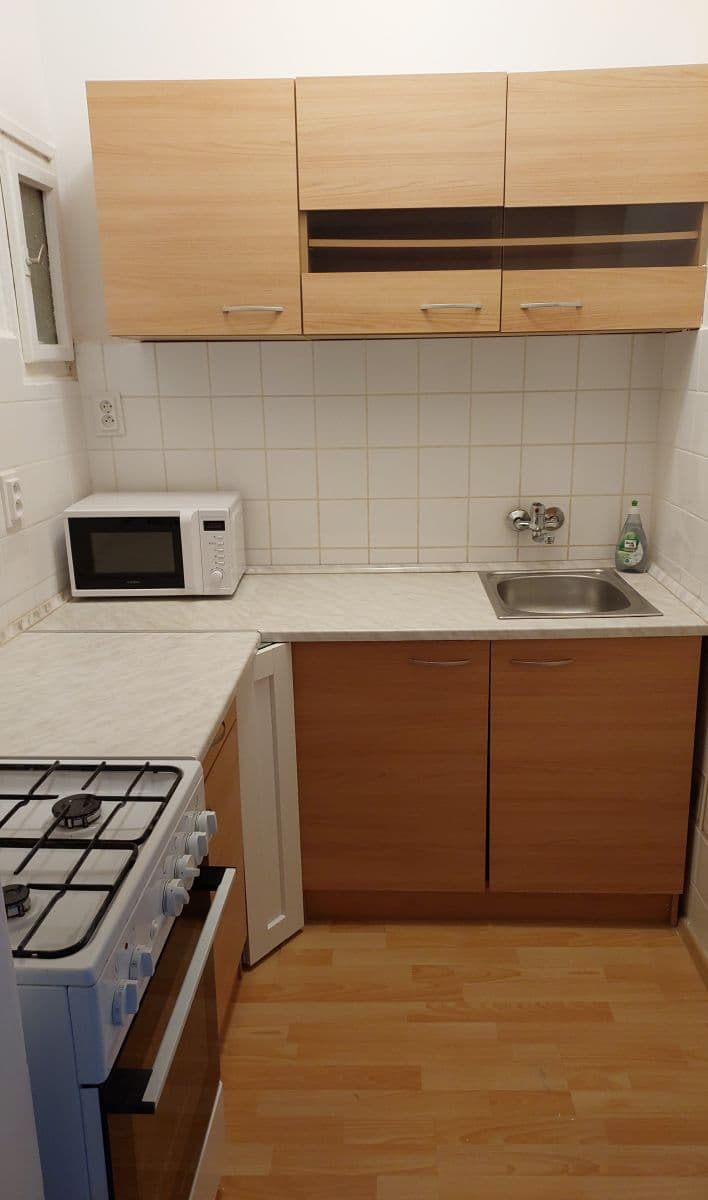 Prenájom bytu 2-izbový 51 m², Krásova, Praha, Praha Prenájom bytu 2-izbový 51 m², Krásova, Praha, Praha