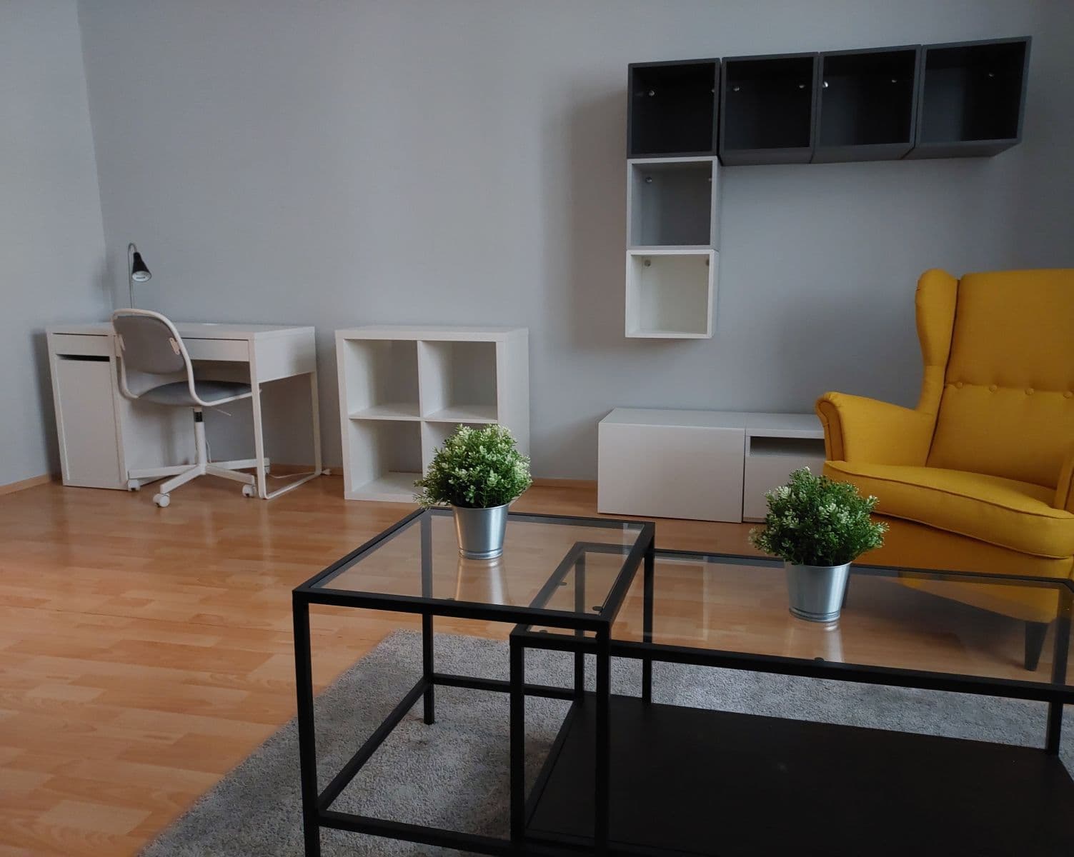 Prenájom bytu 2-izbový 51 m², Krásova, Praha, Praha Prenájom bytu 2-izbový 51 m², Krásova, Praha, Praha