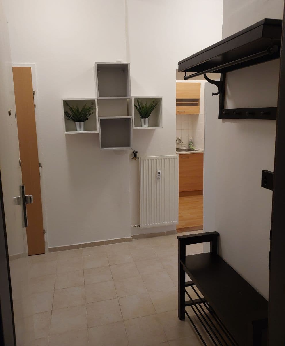 Prenájom bytu 2-izbový 51 m², Krásova, Praha, Praha Prenájom bytu 2-izbový 51 m², Krásova, Praha, Praha