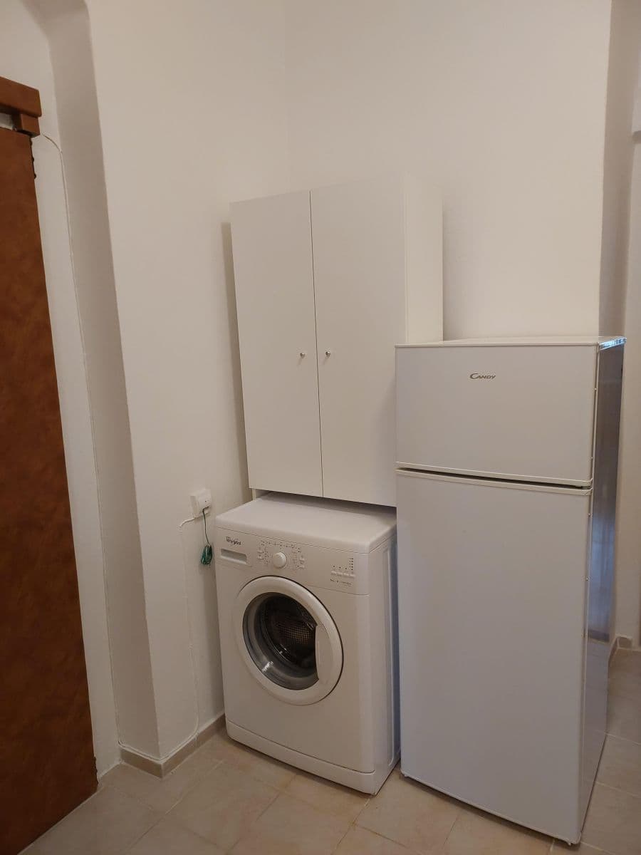 Prenájom bytu 2-izbový 51 m², Krásova, Praha, Praha Prenájom bytu 2-izbový 51 m², Krásova, Praha, Praha