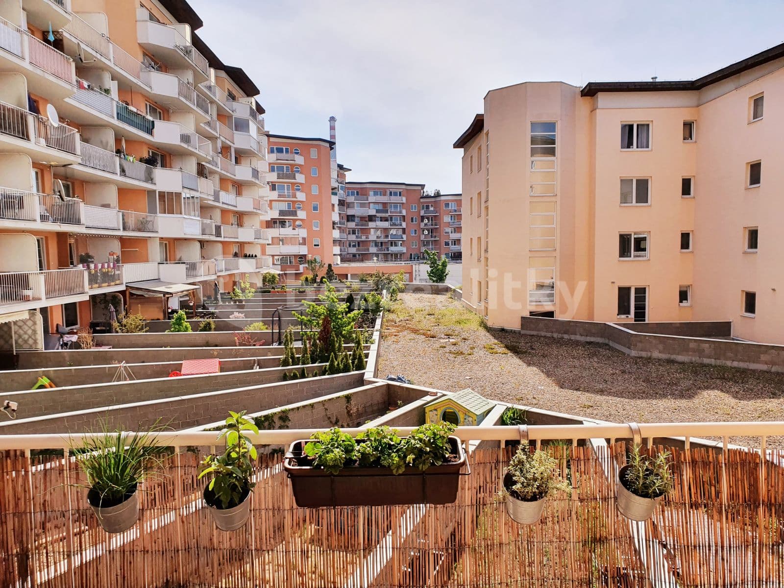 Prenájom bytu 2-izbový 83 m², Bělohorská, Brno, Jihomoravský kraj Prenájom bytu 2-izbový 83 m², Bělohorská, Brno, Jihomoravský kraj