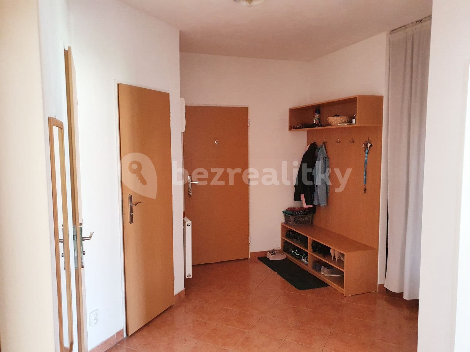 Prenájom bytu 2-izbový 83 m², Bělohorská, Brno, Jihomoravský kraj Prenájom bytu 2-izbový 83 m², Bělohorská, Brno, Jihomoravský kraj