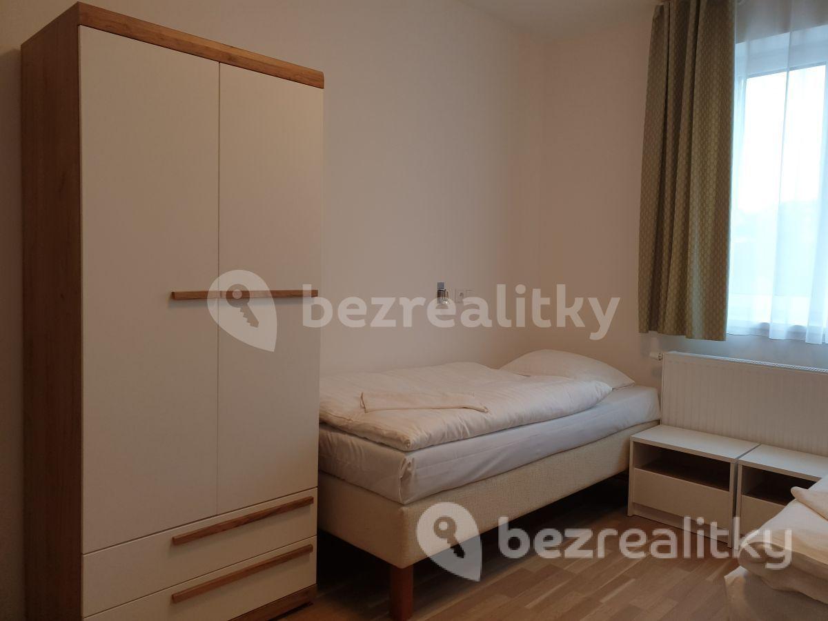 Prenájom bytu Garsoniéra 18 m², Kotlaska, Praha, Praha