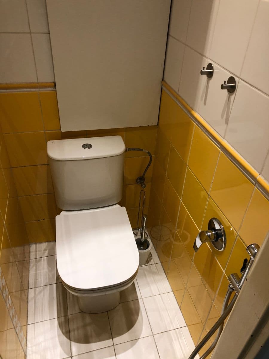 Prenájom bytu 2-izbový 52 m², Sokolovská, Praha, Praha Prenájom bytu 2-izbový 52 m², Sokolovská, Praha, Praha