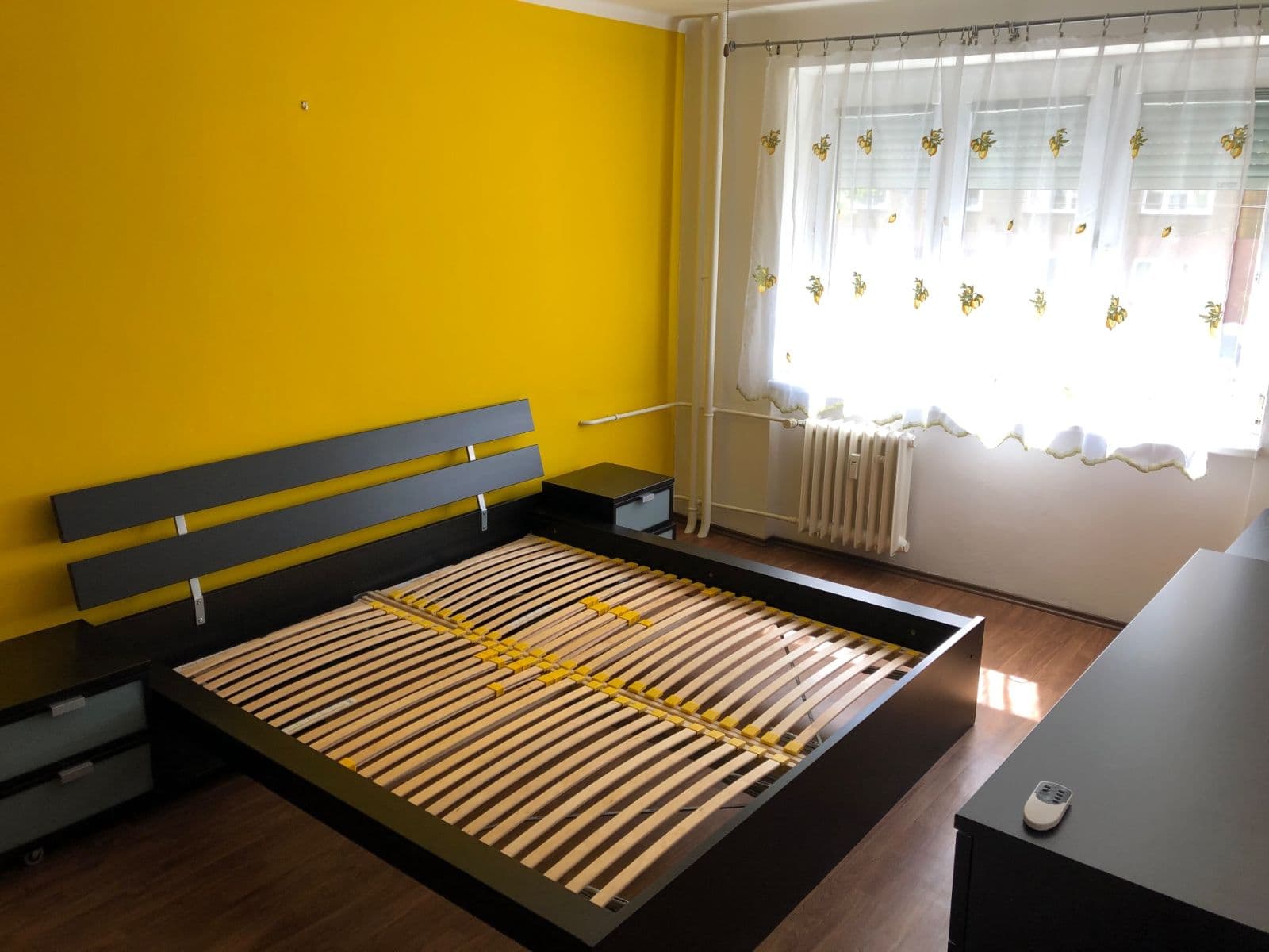 Prenájom bytu 2-izbový 52 m², Sokolovská, Praha, Praha Prenájom bytu 2-izbový 52 m², Sokolovská, Praha, Praha