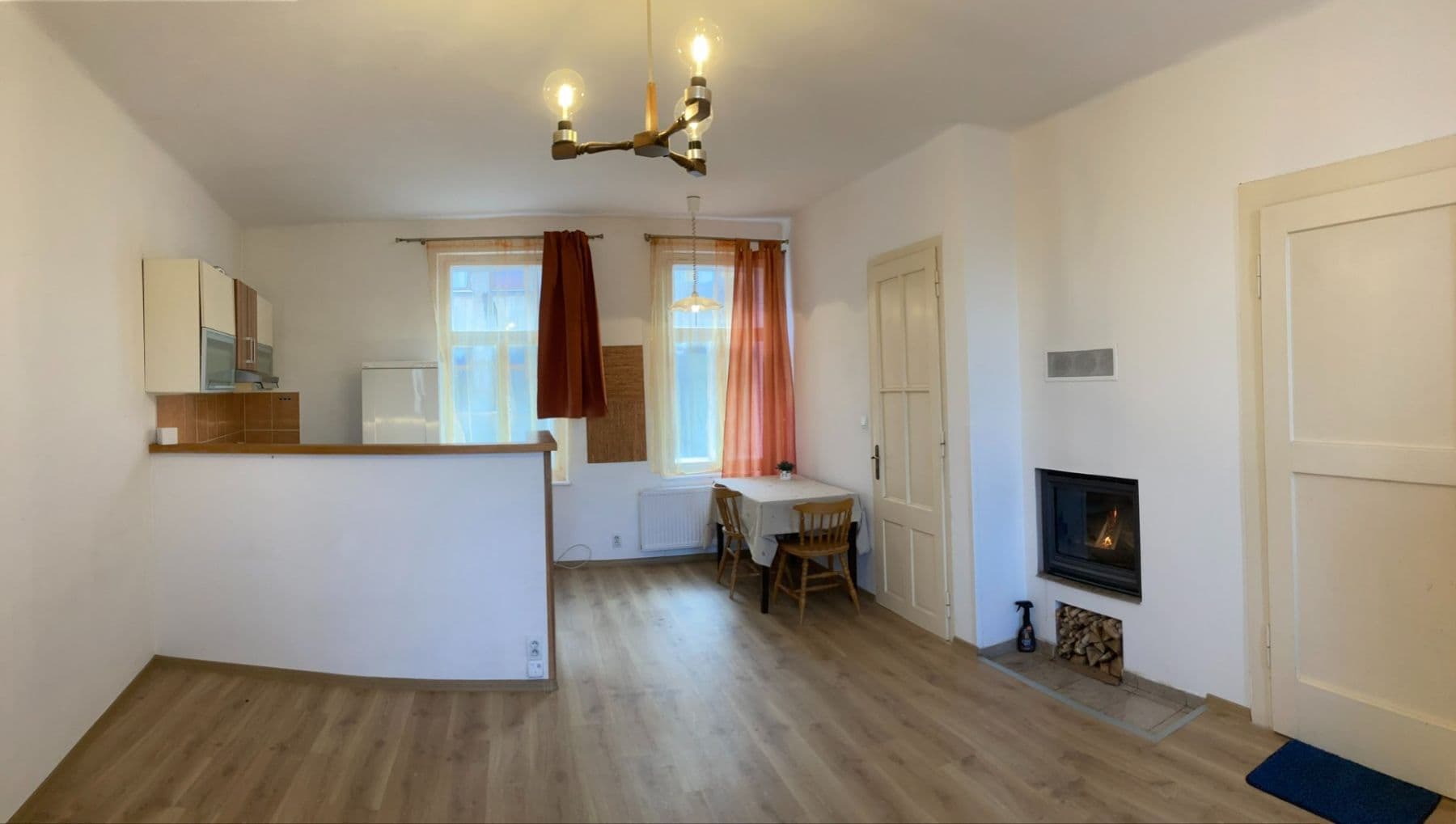 Prenájom bytu Garsoniéra 35 m², Emilie Floriánové, Jablonec nad Nisou, Liberecký kraj Prenájom bytu Garsoniéra 35 m², Emilie Floriánové, Jablonec nad Nisou, Liberecký kraj