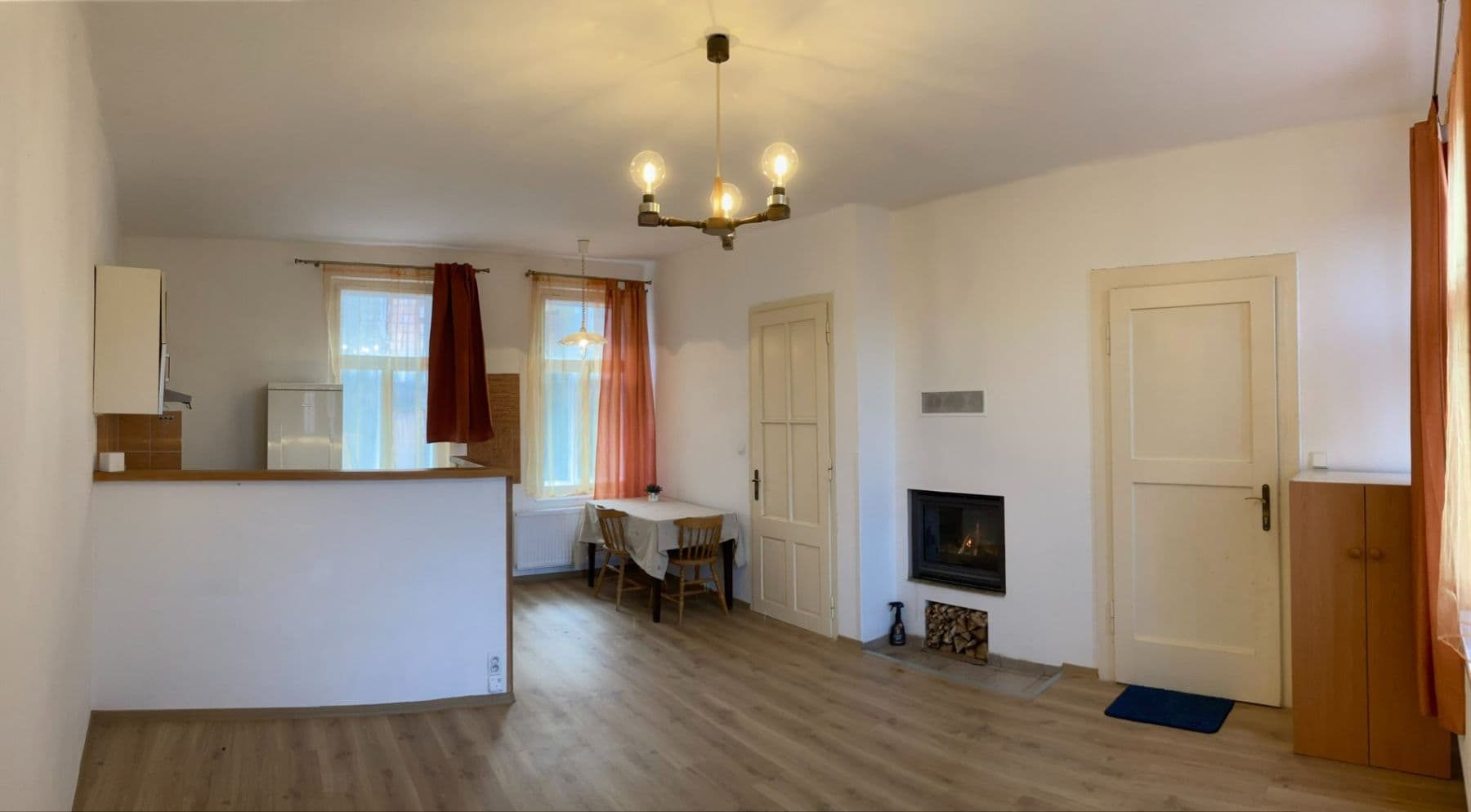 Prenájom bytu Garsoniéra 35 m², Emilie Floriánové, Jablonec nad Nisou, Liberecký kraj Prenájom bytu Garsoniéra 35 m², Emilie Floriánové, Jablonec nad Nisou, Liberecký kraj