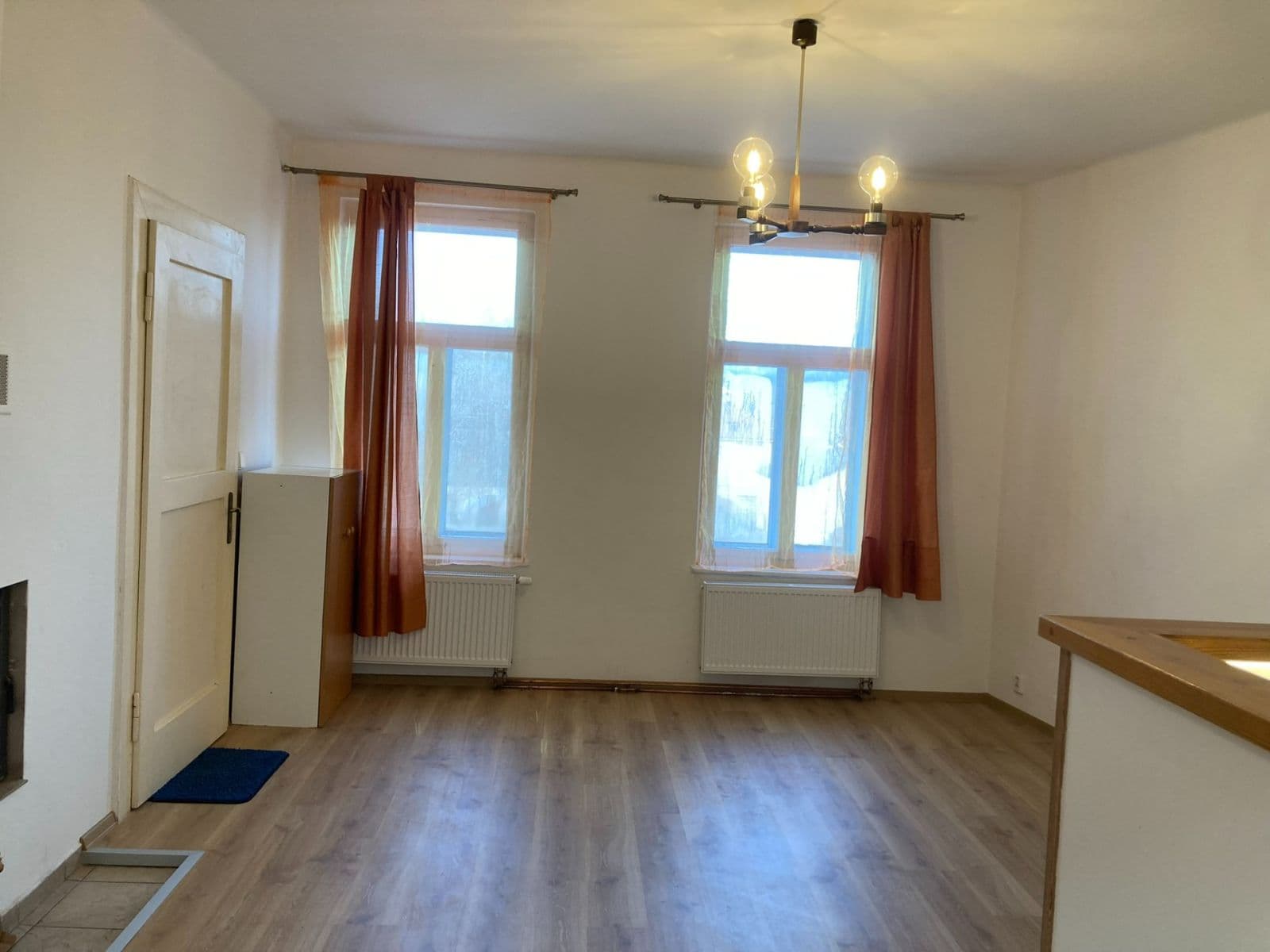 Prenájom bytu Garsoniéra 35 m², Emilie Floriánové, Jablonec nad Nisou, Liberecký kraj Prenájom bytu Garsoniéra 35 m², Emilie Floriánové, Jablonec nad Nisou, Liberecký kraj