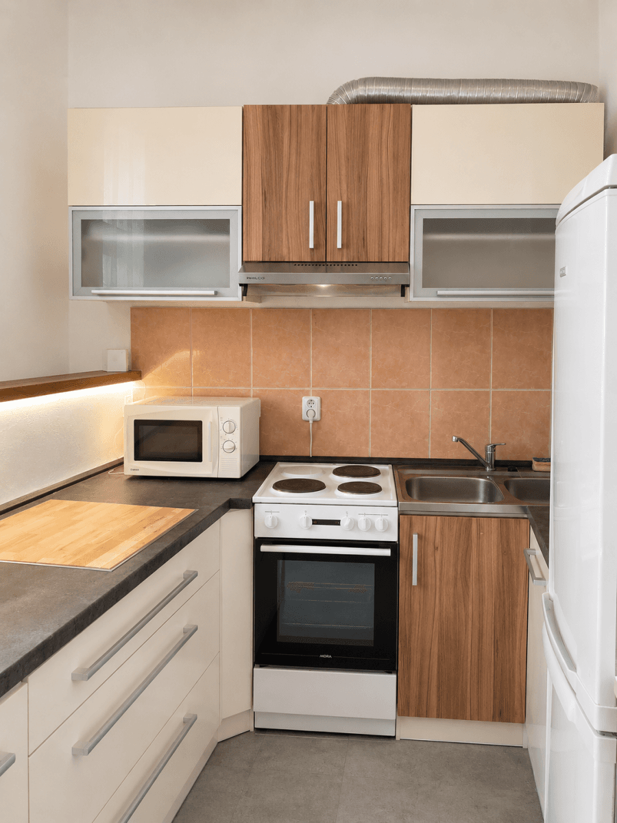 Prenájom bytu Garsoniéra 35 m², Emilie Floriánové, Jablonec nad Nisou, Liberecký kraj Prenájom bytu Garsoniéra 35 m², Emilie Floriánové, Jablonec nad Nisou, Liberecký kraj