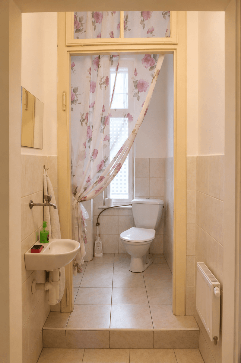 Prenájom bytu Garsoniéra 35 m², Emilie Floriánové, Jablonec nad Nisou, Liberecký kraj Prenájom bytu Garsoniéra 35 m², Emilie Floriánové, Jablonec nad Nisou, Liberecký kraj
