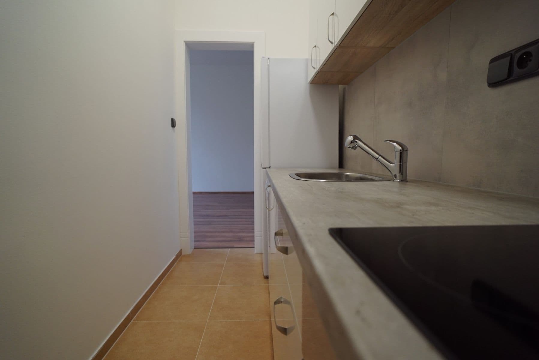 Prenájom bytu 2-izbový 50 m², Preslova, Praha, Praha Prenájom bytu 2-izbový 50 m², Preslova, Praha, Praha