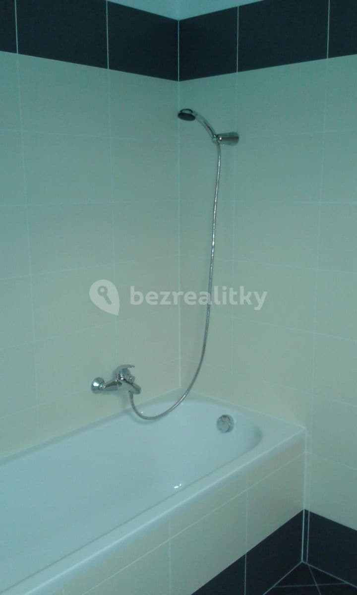 Prenájom bytu 1-izbový 38 m², Miroslava Hajna, Praha, Praha Prenájom bytu 1-izbový 38 m², Miroslava Hajna, Praha, Praha