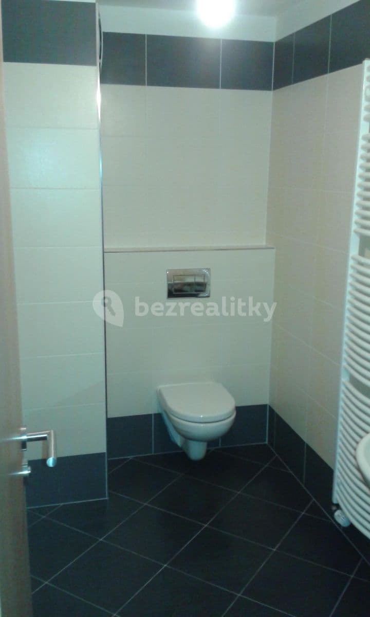 Prenájom bytu 1-izbový 38 m², Miroslava Hajna, Praha, Praha Prenájom bytu 1-izbový 38 m², Miroslava Hajna, Praha, Praha