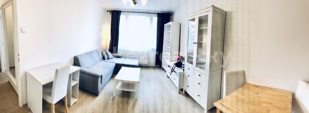 Prenájom bytu 2-izbový 42 m², Křenická, Praha, Praha Prenájom bytu 2-izbový 42 m², Křenická, Praha, Praha