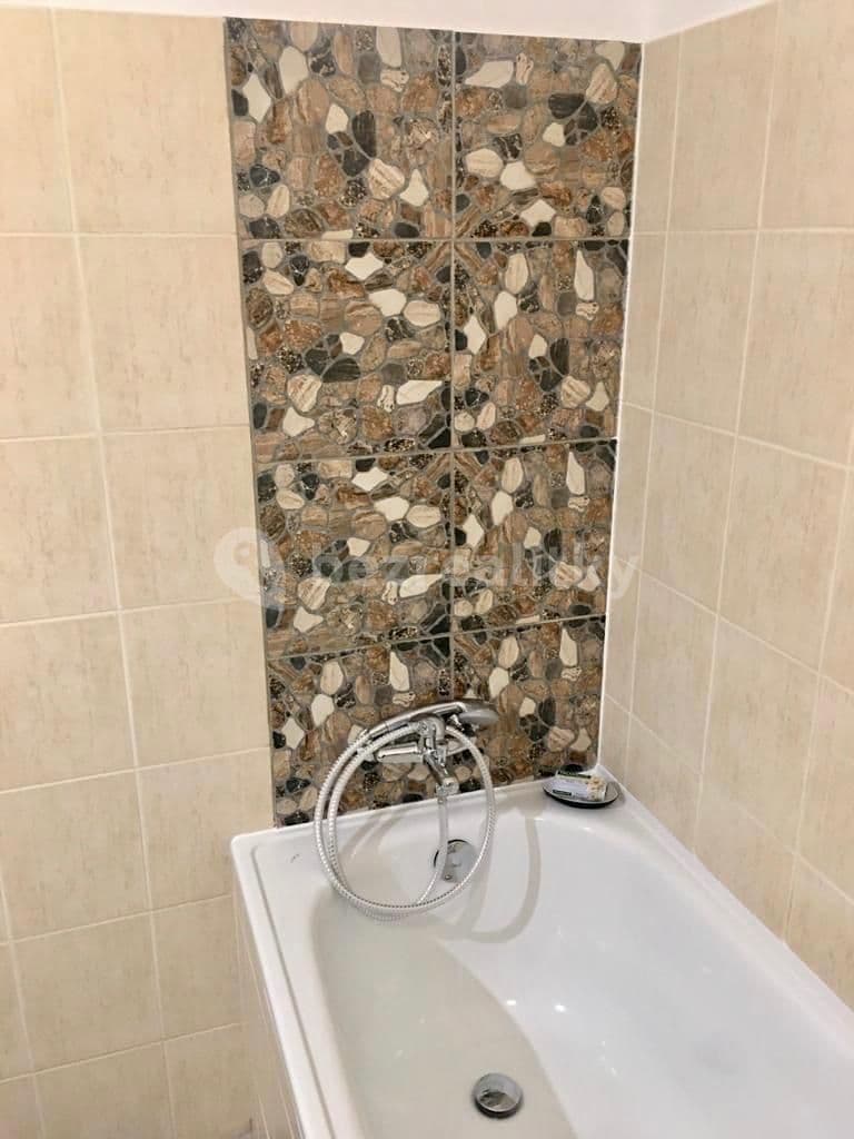 Prenájom bytu 1-izbový 30 m², Za černým mostem, Praha, Praha Prenájom bytu 1-izbový 30 m², Za černým mostem, Praha, Praha
