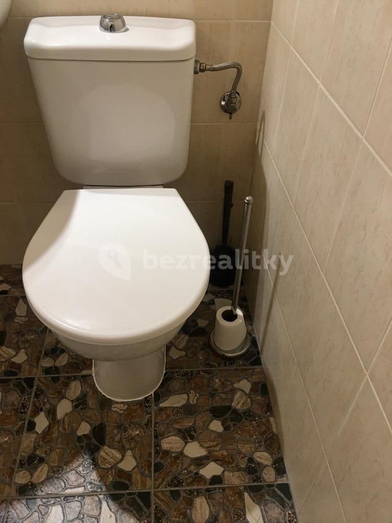 Prenájom bytu 1-izbový 30 m², Za černým mostem, Praha, Praha Prenájom bytu 1-izbový 30 m², Za černým mostem, Praha, Praha