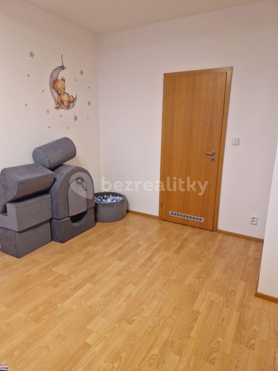 Prenájom bytu 2-izbový 55 m², K Dálnici, Praha, Praha