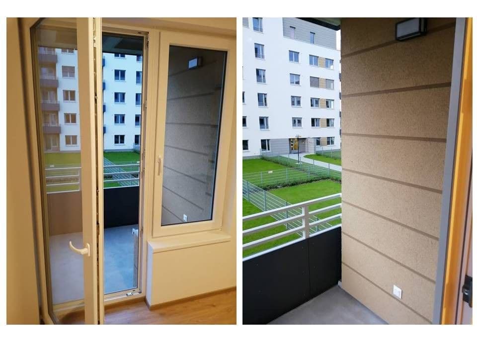 Prenájom bytu 2-izbový 59 m², Svatošových, Praha, Praha Prenájom bytu 2-izbový 59 m², Svatošových, Praha, Praha