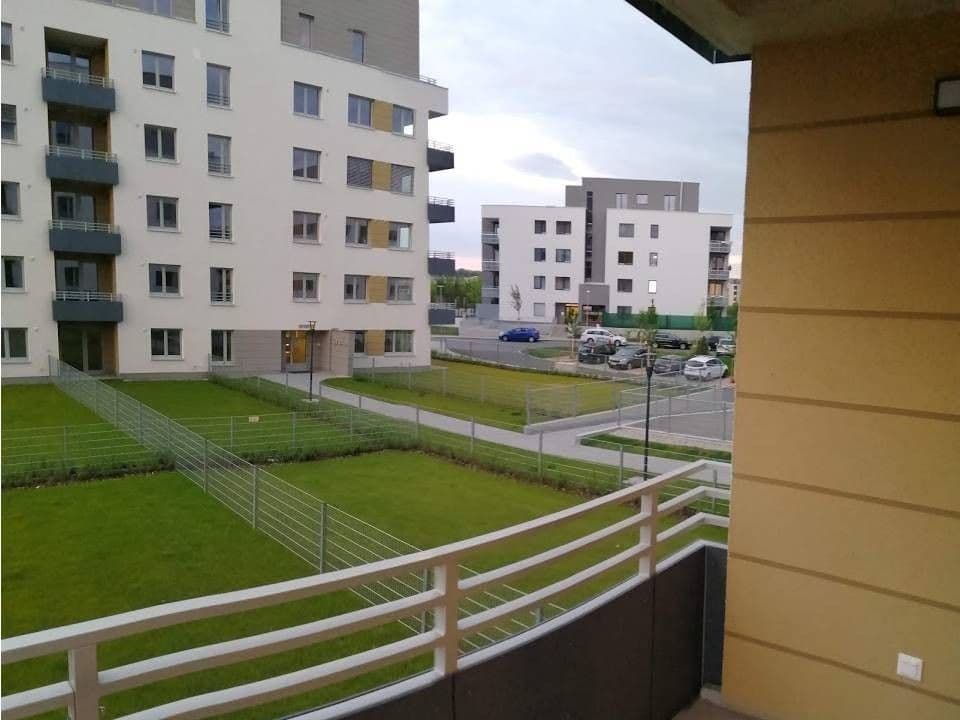 Prenájom bytu 2-izbový 59 m², Svatošových, Praha, Praha Prenájom bytu 2-izbový 59 m², Svatošových, Praha, Praha
