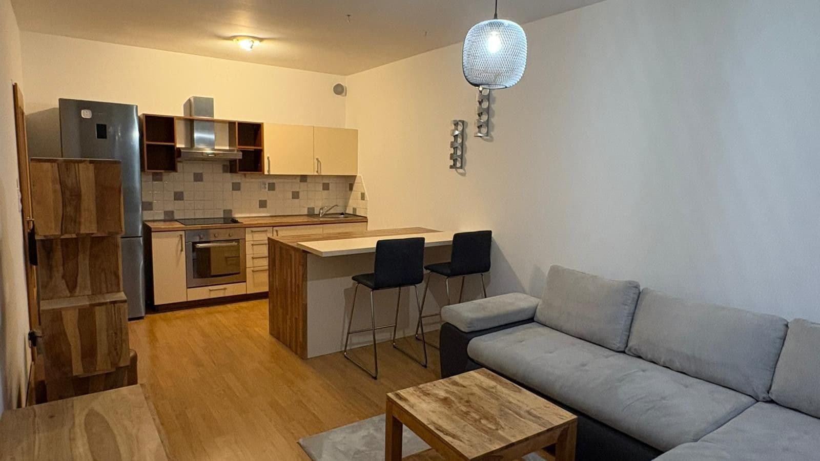 Prenájom bytu 2-izbový 54 m², Pod Harfou, Praha, Praha Prenájom bytu 2-izbový 54 m², Pod Harfou, Praha, Praha