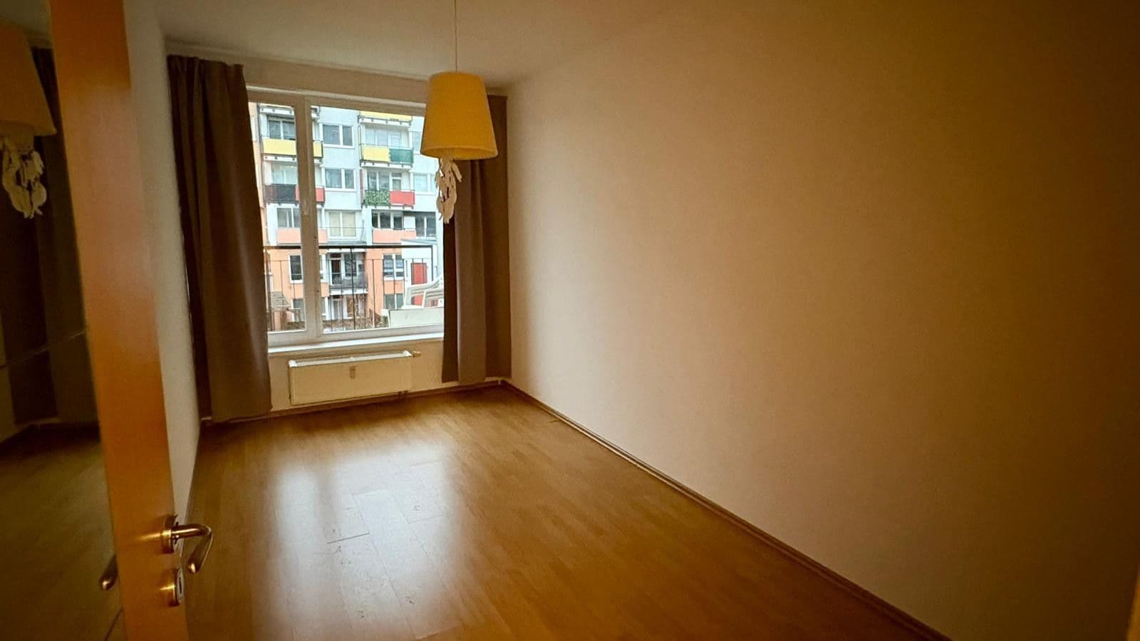 Prenájom bytu 2-izbový 54 m², Pod Harfou, Praha, Praha Prenájom bytu 2-izbový 54 m², Pod Harfou, Praha, Praha