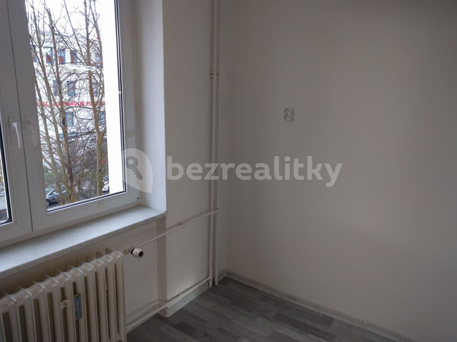 Prenájom bytu 1-izbový 40 m², Boženy Němcové, Sokolov, Karlovarský kraj