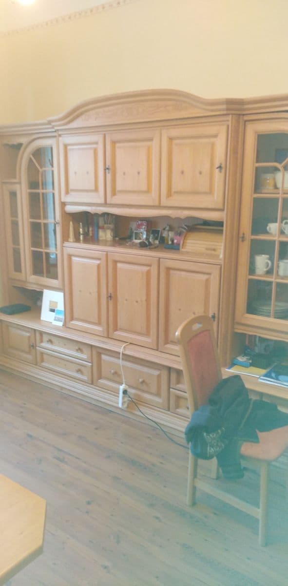 Prenájom bytu 2-izbový 57 m², Kafkova, Praha, Praha Prenájom bytu 2-izbový 57 m², Kafkova, Praha, Praha