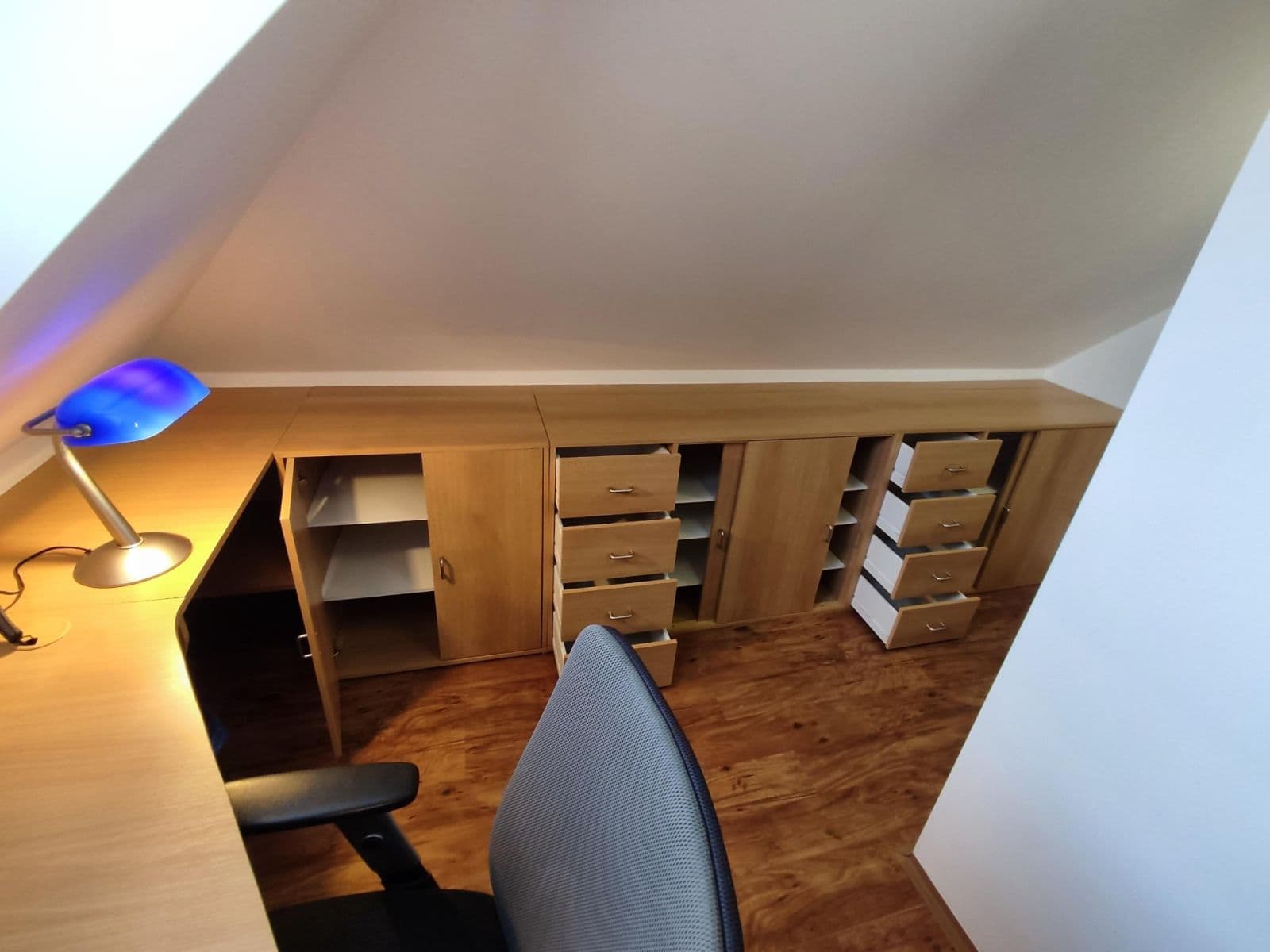 Prenájom bytu 2-izbový 50 m², U První Baterie, Praha, Praha Prenájom bytu 2-izbový 50 m², U První Baterie, Praha, Praha