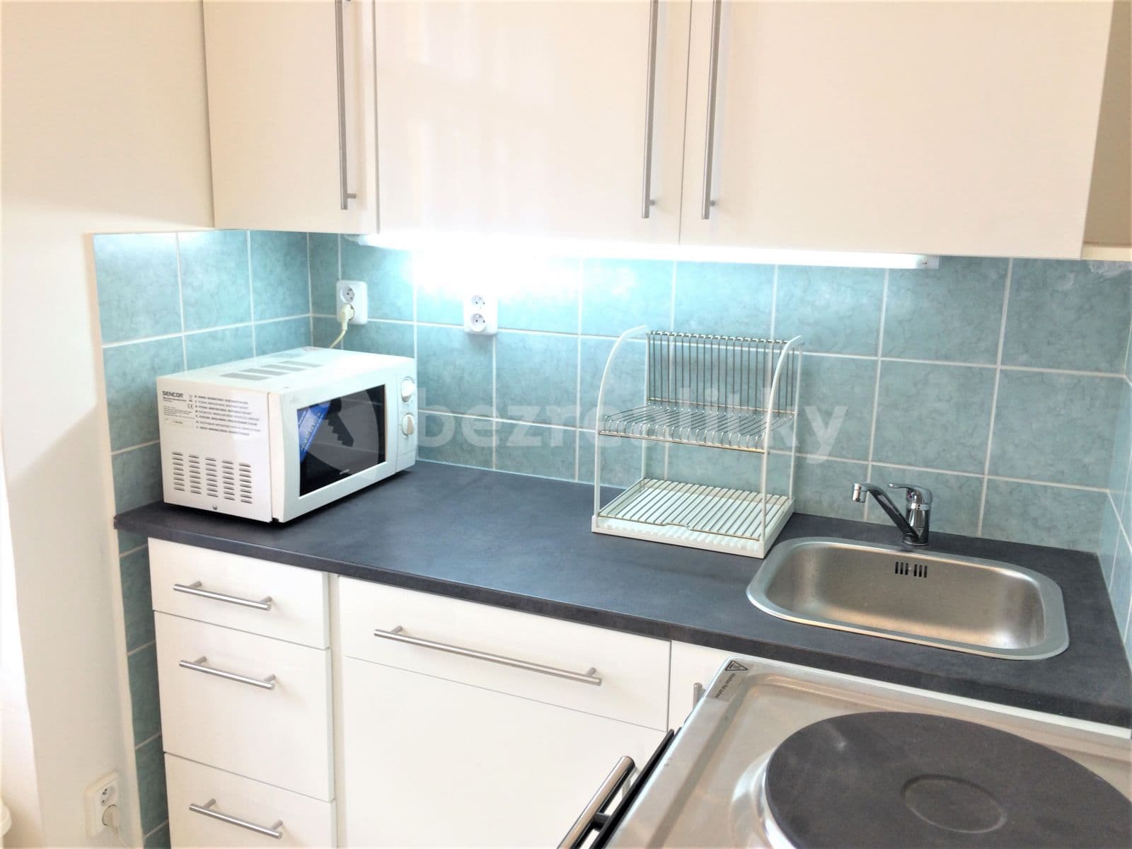 Prenájom bytu Garsoniéra 25 m², Biskupcova, Praha, Praha Prenájom bytu Garsoniéra 25 m², Biskupcova, Praha, Praha