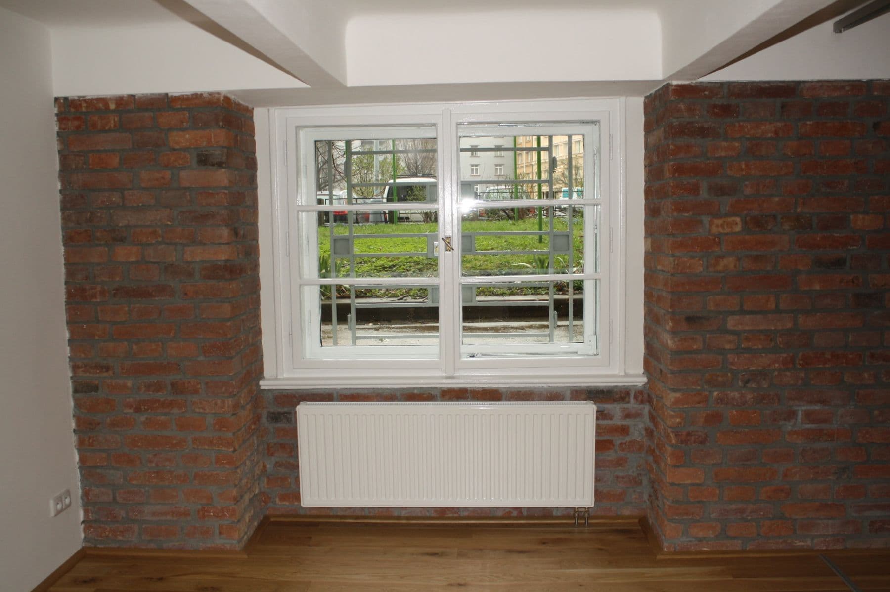 Prenájom bytu 2-izbový 35 m², Jugoslávských partyzánů, Praha, Praha Prenájom bytu 2-izbový 35 m², Jugoslávských partyzánů, Praha, Praha