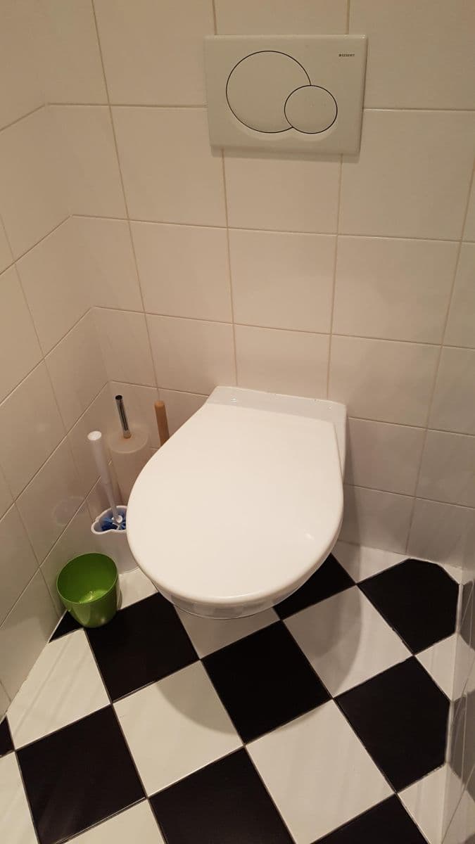 Prenájom bytu 2-izbový 35 m², Jugoslávských partyzánů, Praha, Praha Prenájom bytu 2-izbový 35 m², Jugoslávských partyzánů, Praha, Praha