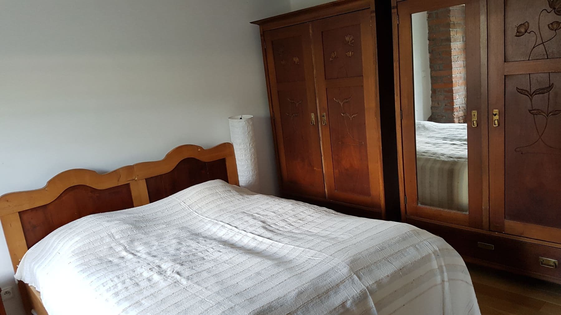 Prenájom bytu 2-izbový 35 m², Jugoslávských partyzánů, Praha, Praha Prenájom bytu 2-izbový 35 m², Jugoslávských partyzánů, Praha, Praha