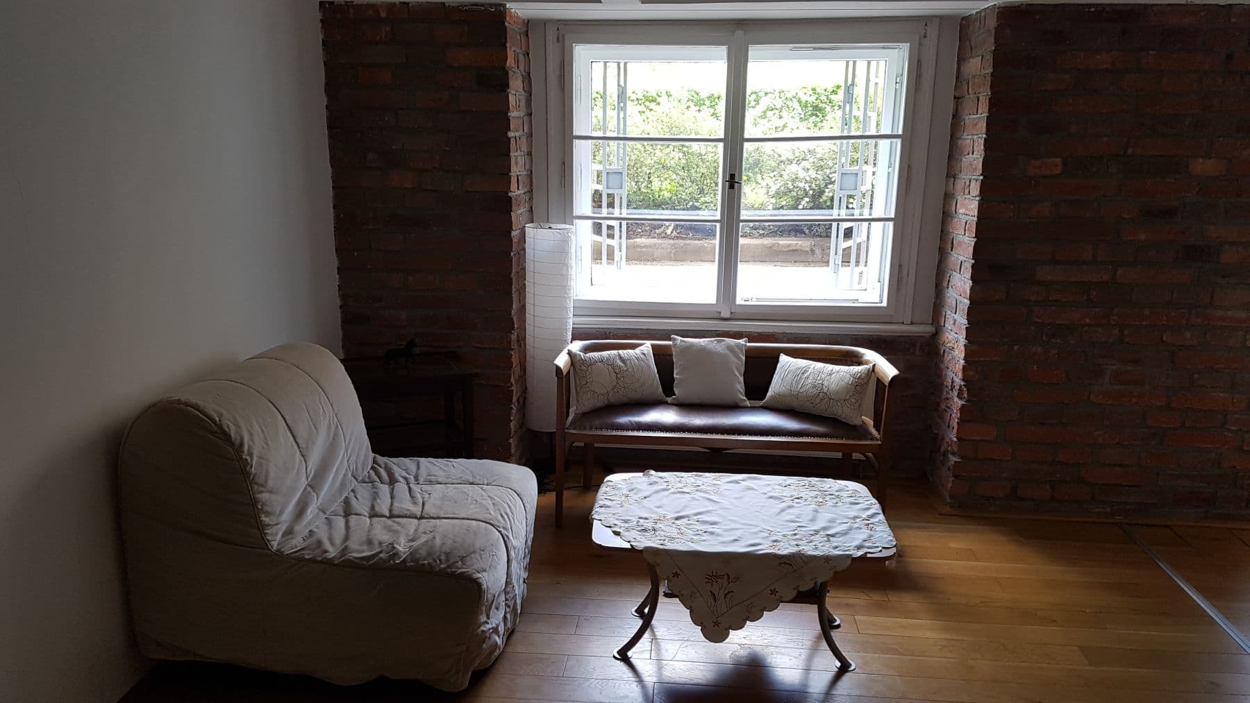 Prenájom bytu 2-izbový 35 m², Jugoslávských partyzánů, Praha, Praha Prenájom bytu 2-izbový 35 m², Jugoslávských partyzánů, Praha, Praha