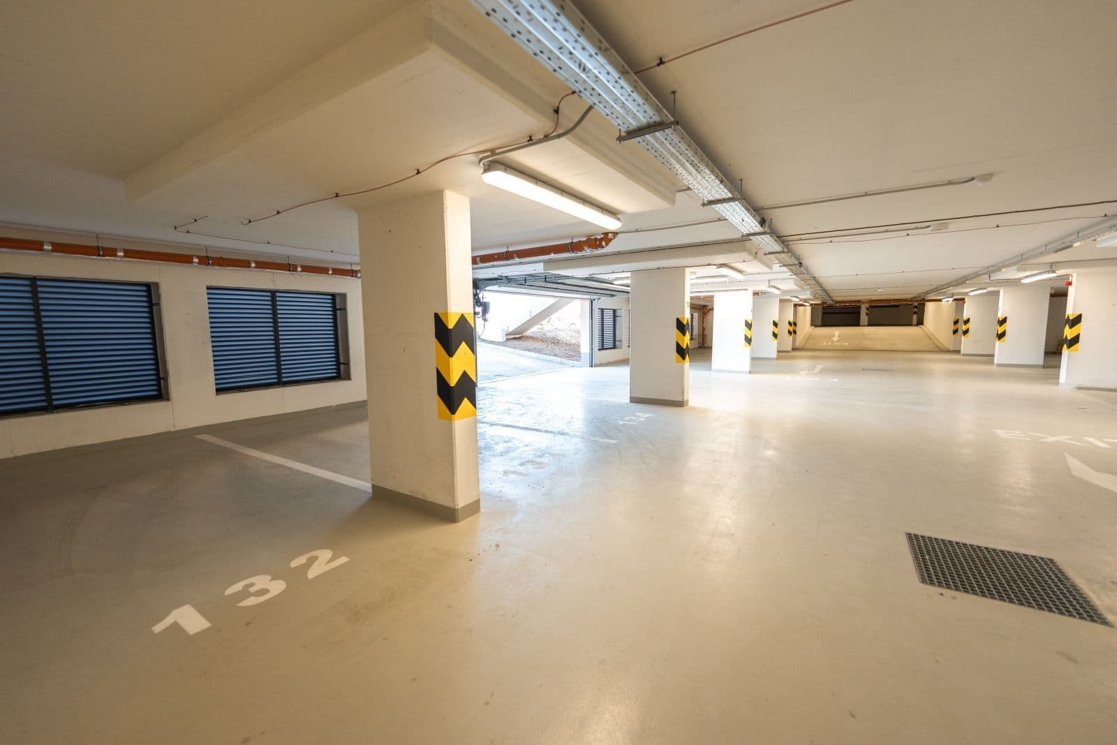 Prenájom bytu 1-izbový 35 m², Miloše Havla, Praha, Praha Prenájom bytu 1-izbový 35 m², Miloše Havla, Praha, Praha